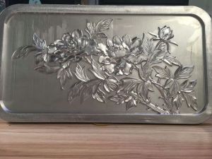 黔西南布依族苗族自治州望谟县金属/铝/铜板样品